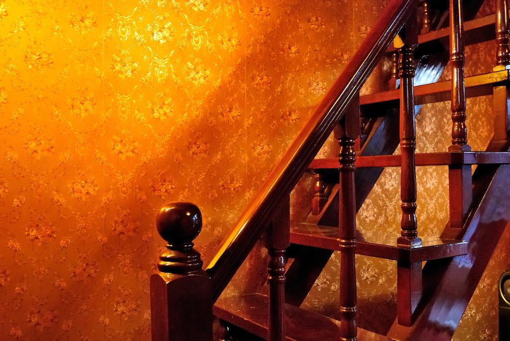 Templeside Deluxe Hutong Hotel Pékin  Extérieur photo